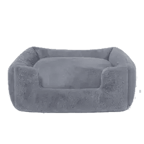 Bolster Bed