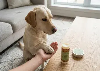 Paw Balm