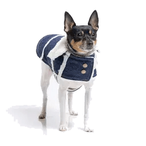 Ranch Coat