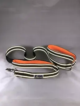 Six-Foot Leash