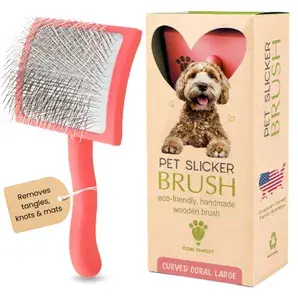 Slicker Brush